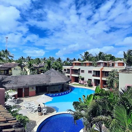 Chale Fantastico - Centro De Pipa - Resort Pipa Praia de Pipa Exterior foto