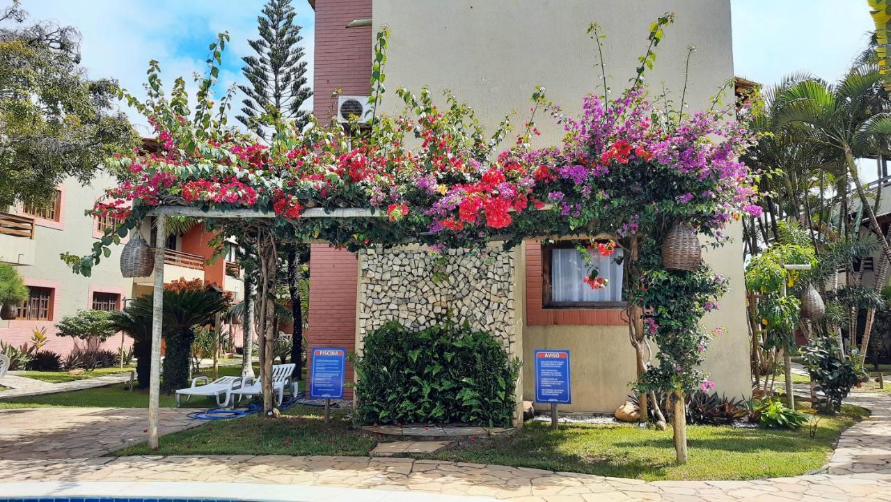 Chale Fantastico - Centro De Pipa - Resort Pipa Praia de Pipa Exterior foto